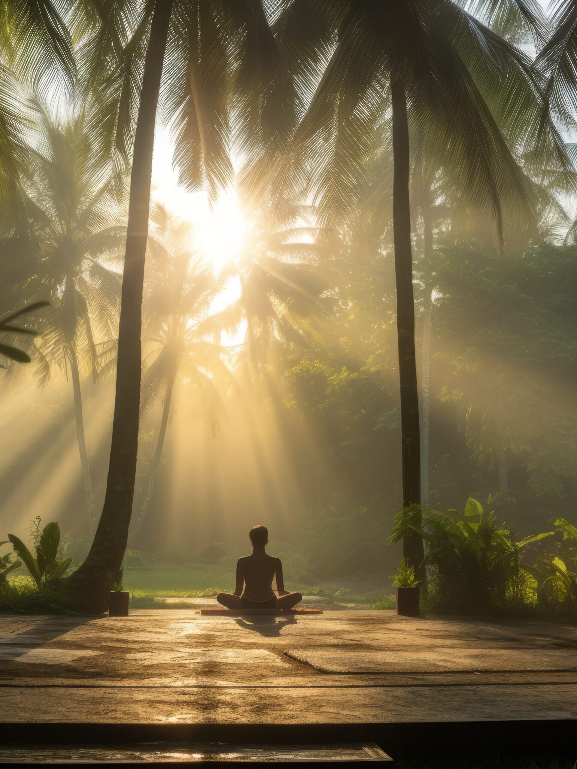 wellness practices self care world health day