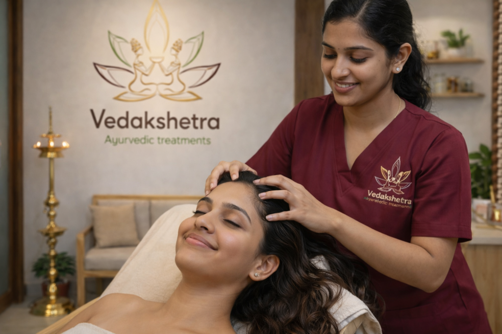 hair care and stress relef treatment hair care and stress relef treatment
