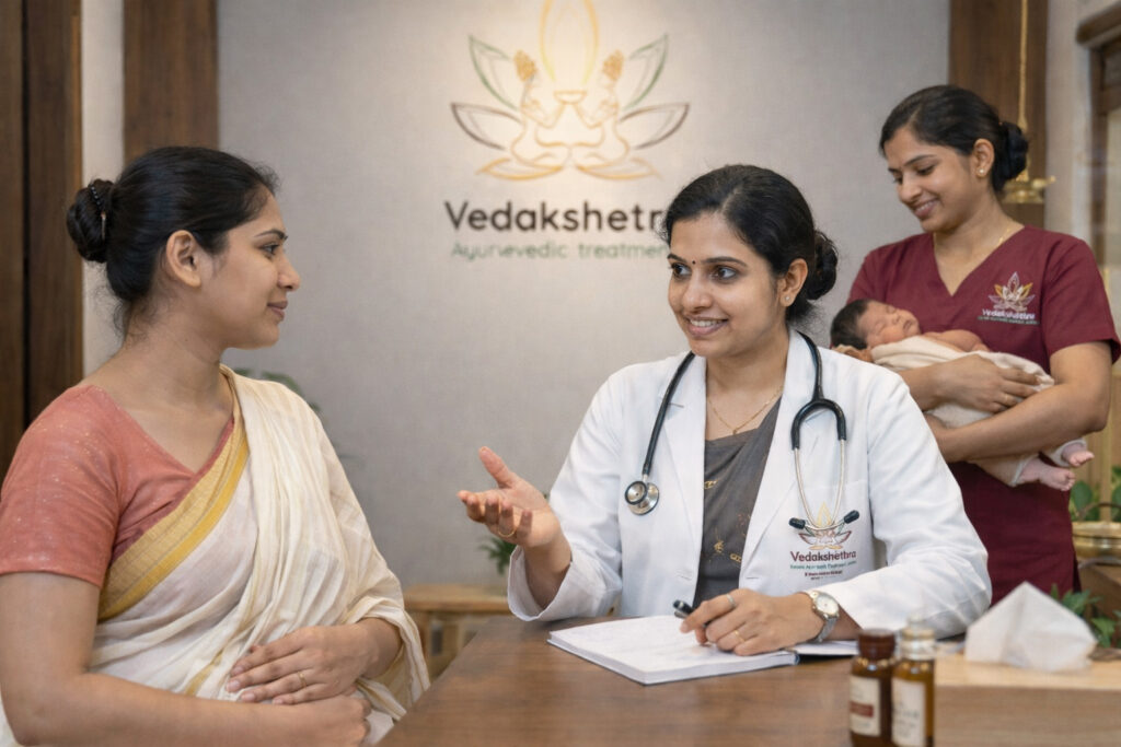 post natal care post natal care