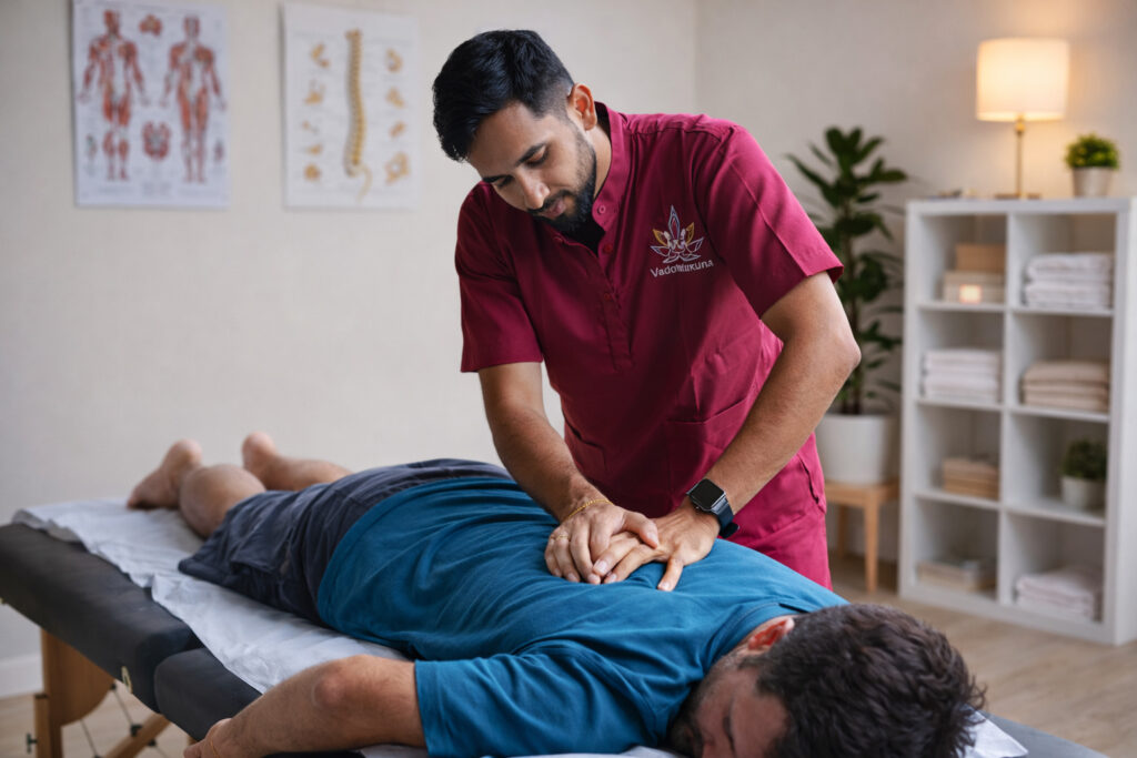 slip disc treatment slip disc treatment. Best Ayurvedic Clinic in Bellandur